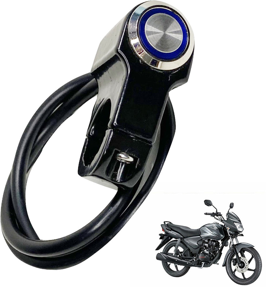 Shine bike spare parts sales