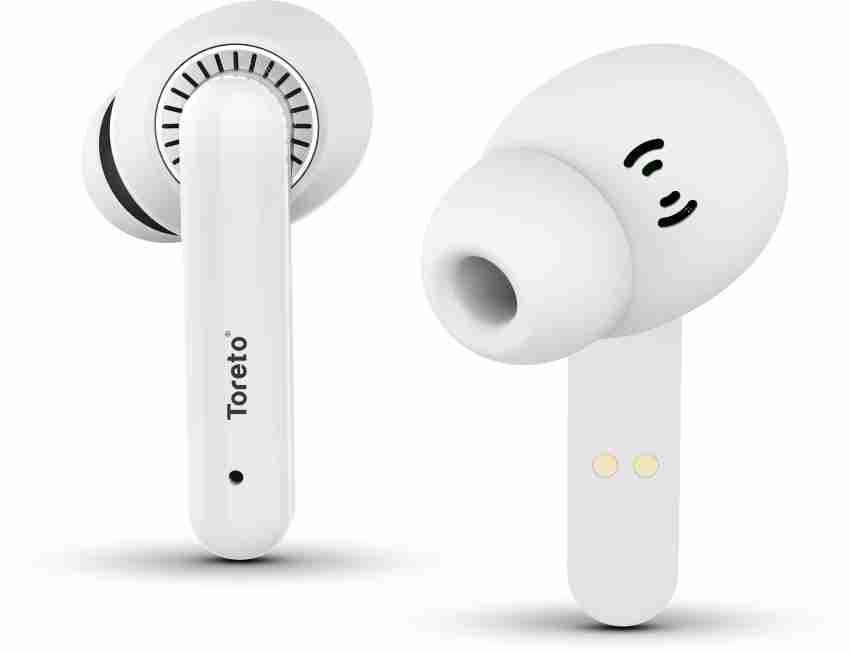 Toreto earbuds price new arrivals