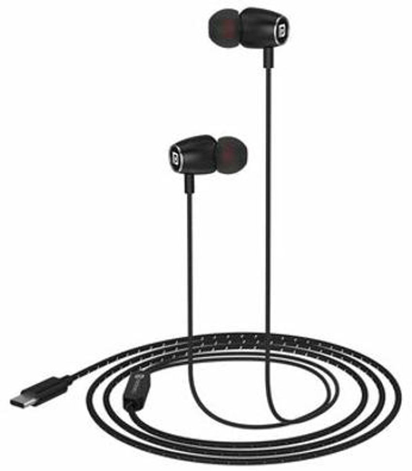 Portronics earphones flipkart sales