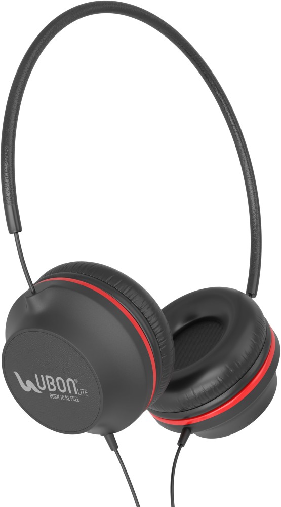 Ubon lite earphones price sale