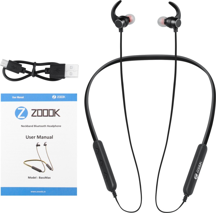 How to connect zoook bluetooth headset to discount mobile