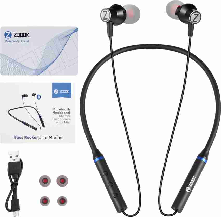 Z store zoook bluetooth