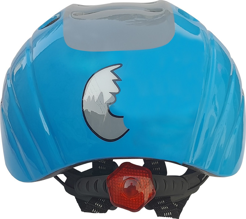 Ski and shop bike helmet