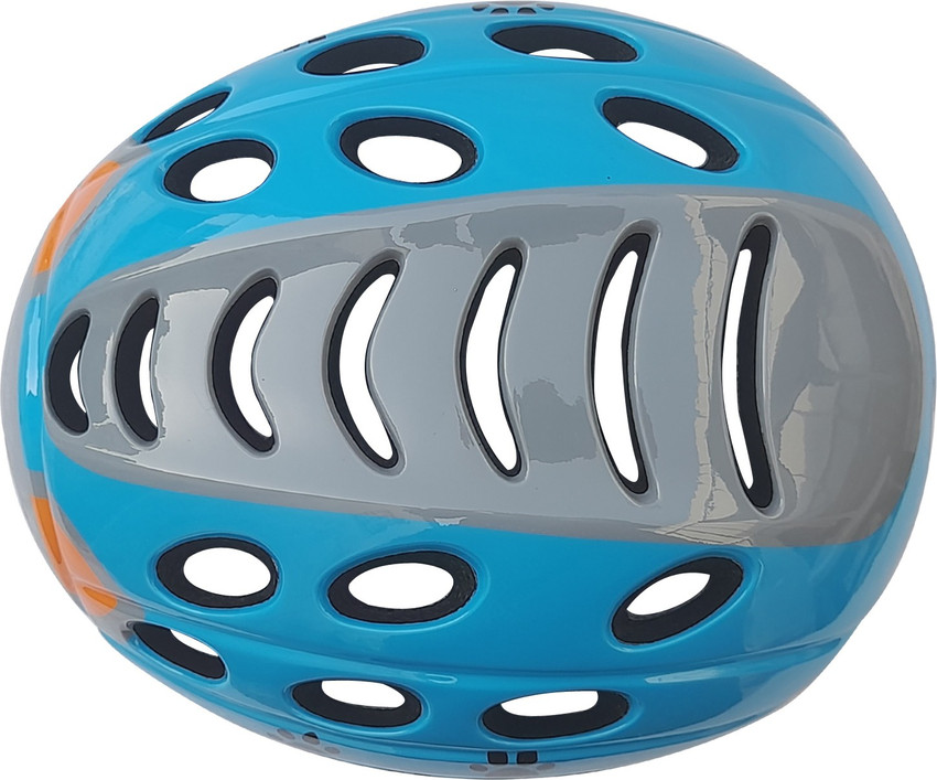 Cool kids bike hotsell helmet