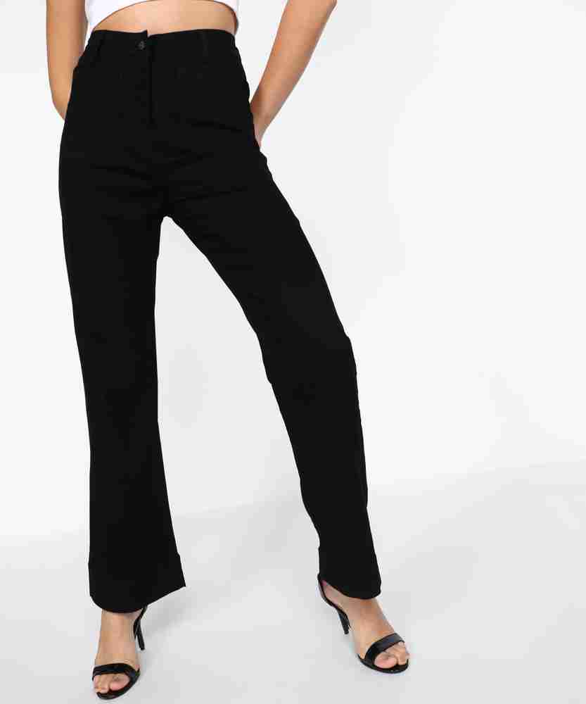 Forever 21 high waisted wide leg pants shop