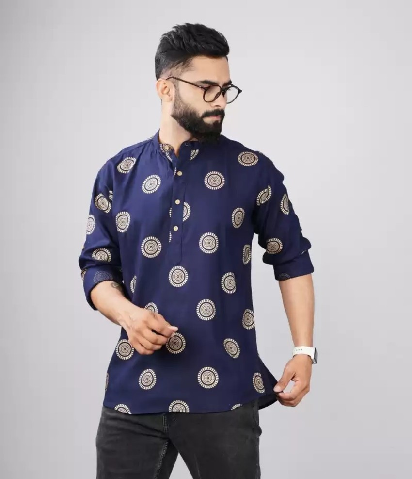 Kurta shop mens flipkart