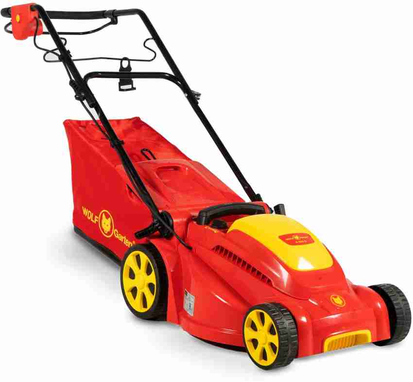 Eckman 3 discount in 1 mower