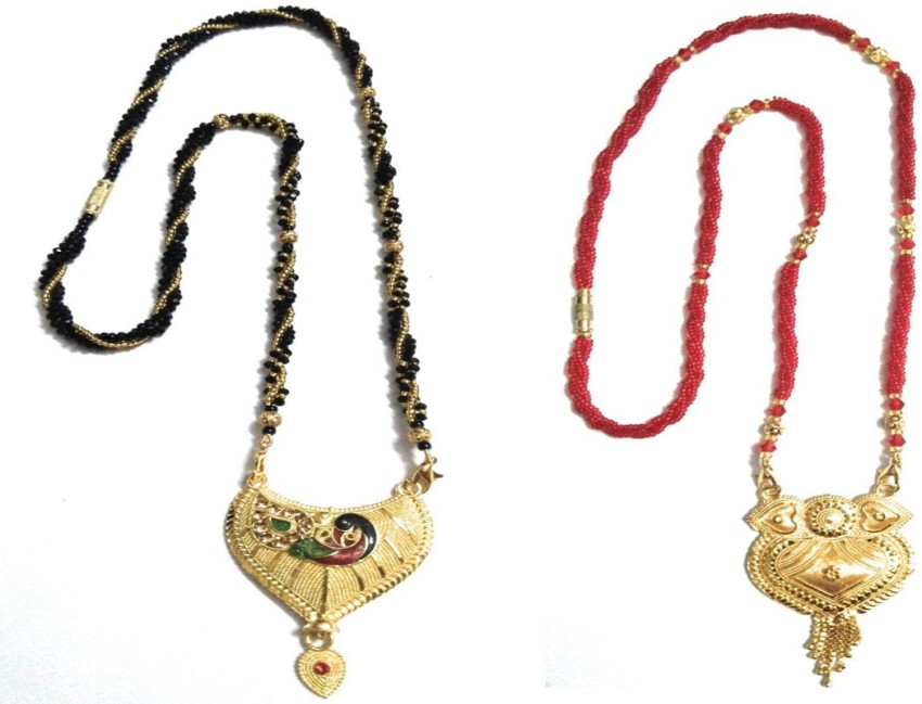 Rajputi mangalsutra on sale