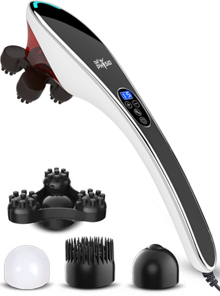 DR PHYSIO USA Powerful Body Massage Machine HammerPro for Pain
