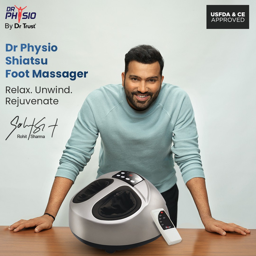 Foot vibration machine online