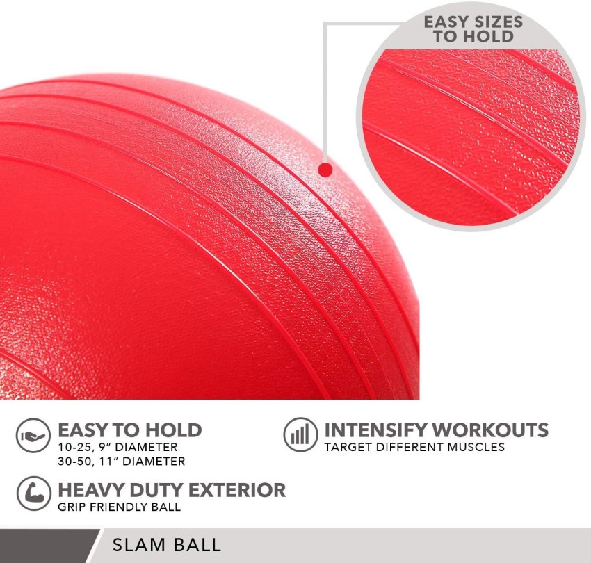 15kg medicine ball online with handles