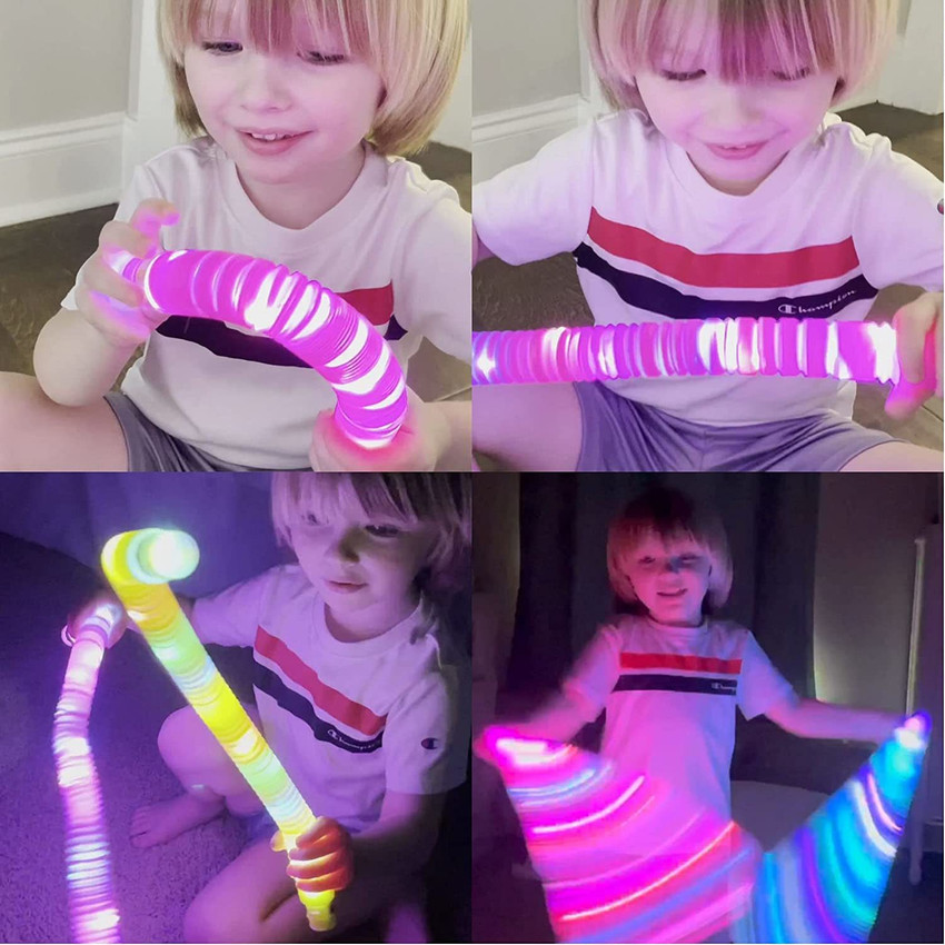 Glow wands party favors hotsell