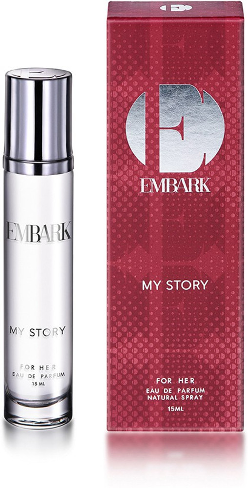 Embark women's my dream for her edp outlet
