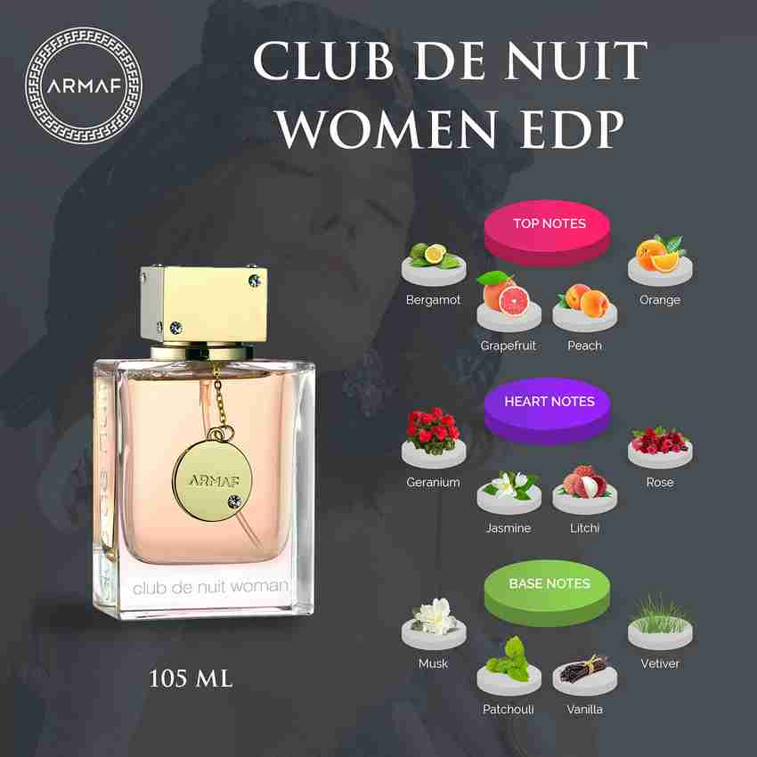 Armaf club de nuit parfum limited edition deals