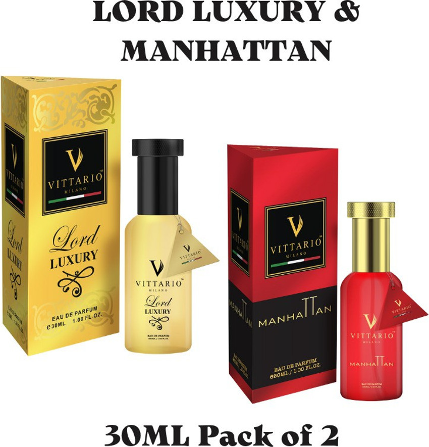 Parfum manhattan sales