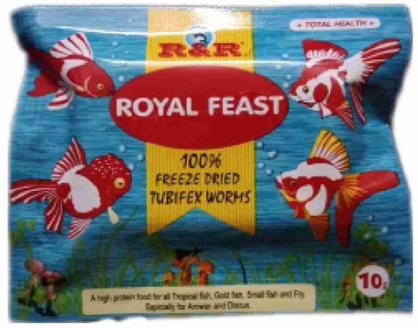 Tubifex worms for koi on sale