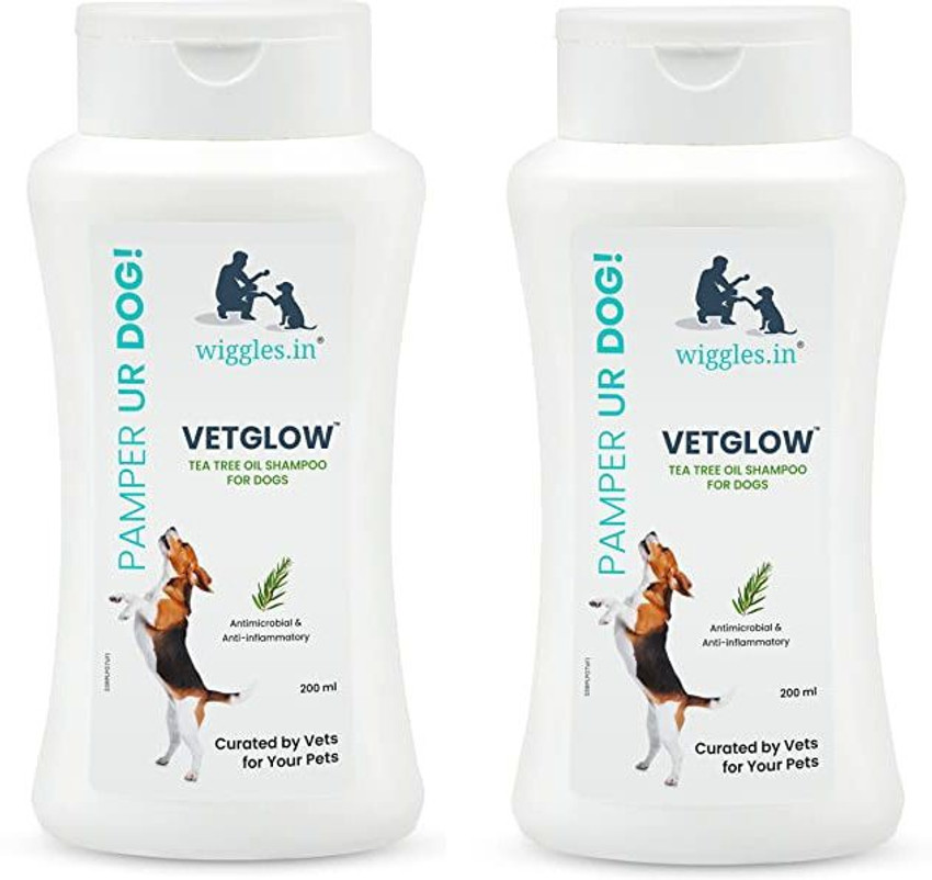 Shampoo for german shepherd sales puppy
