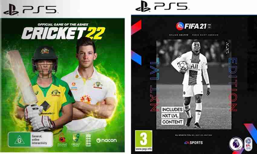 Ps vita best sale cricket games