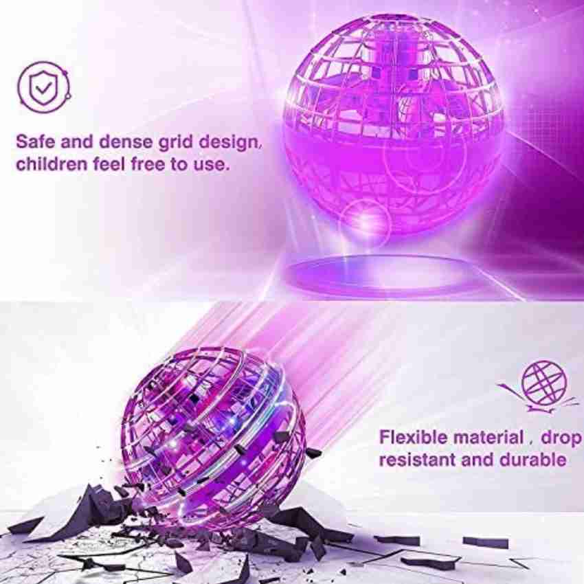 Ufo sales hover ball