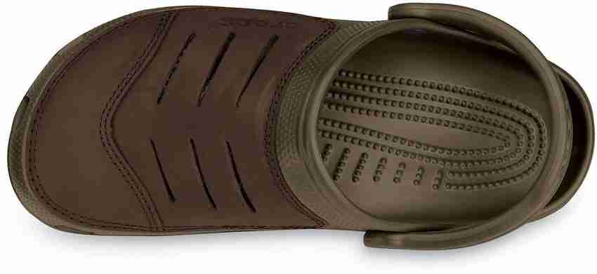 Crocs men's bogota clog on sale