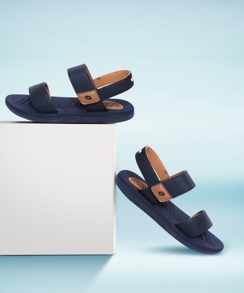 Lotto outlet sandal price