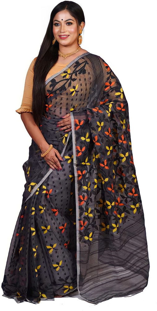 Tater saree clearance flipkart