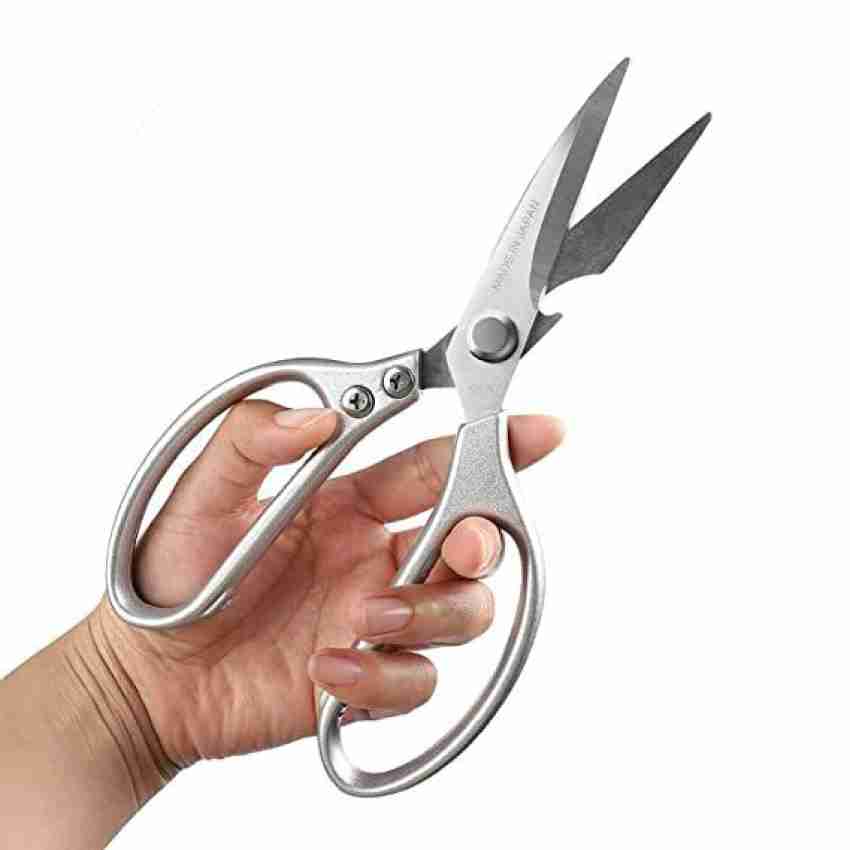 Stainless Steel Kitchen Shears