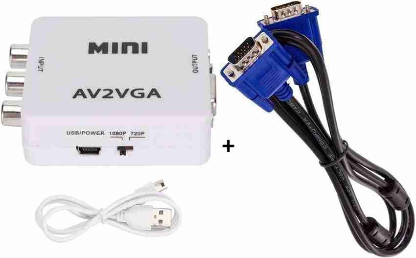 Vga hdtv top