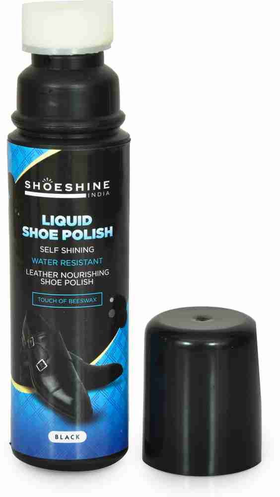 Cololite liquid shoe polish top