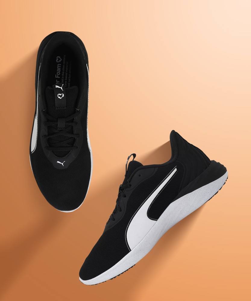 Puma sale foam shoes