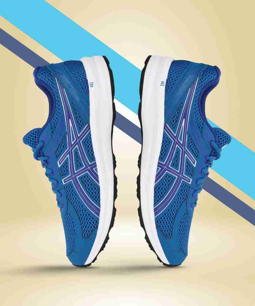 Asics GEL BRAID Running Shoes For Men Buy Asics GEL BRAID Running Shoes For Men Online at Best Price Shop Online for Footwears in India Flipkart