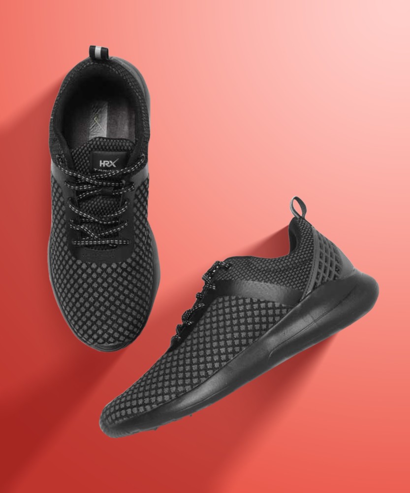 Hrx shoes in on sale flipkart