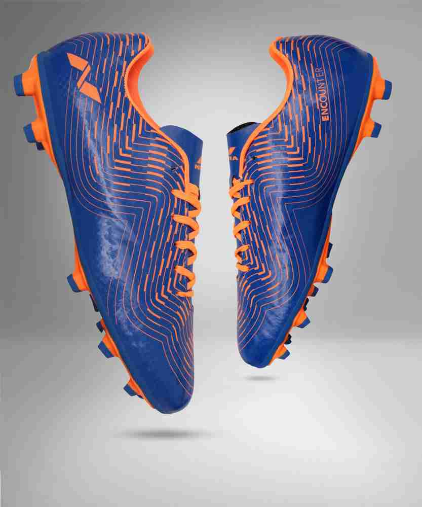 NIVIA ENCOUNTER 8.0 Football Shoes For Men Buy NIVIA ENCOUNTER