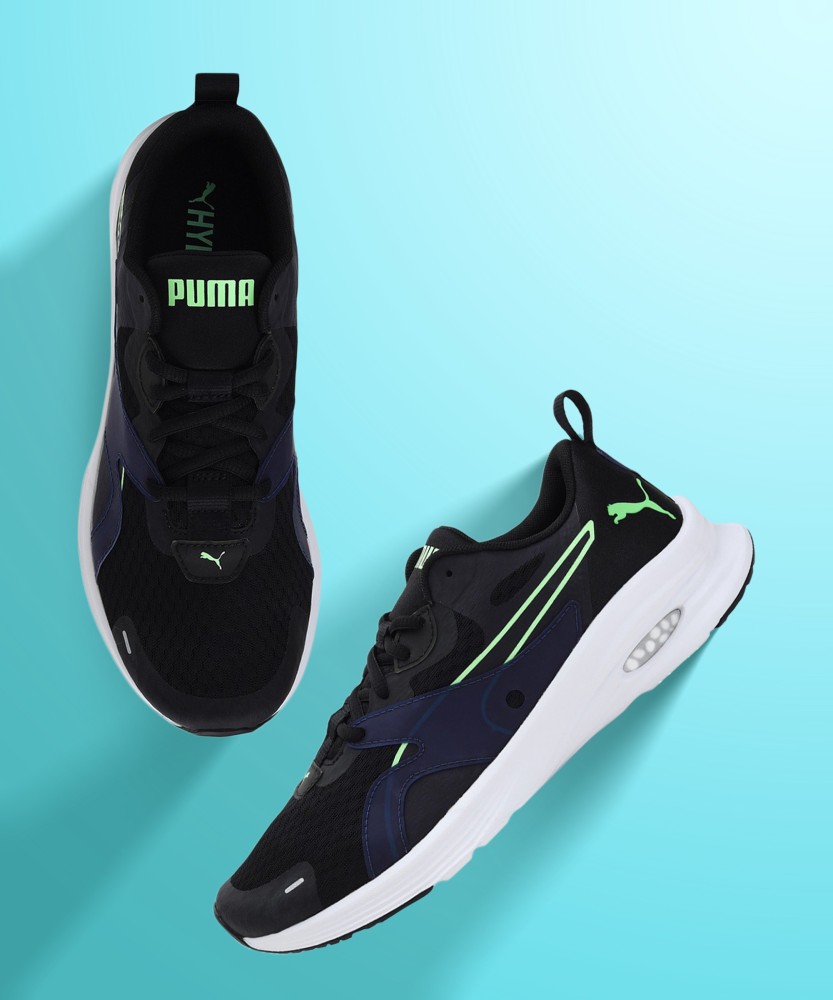 PUMA Hybrid Fuego Running Shoes For Men Buy PUMA Hybrid Fuego