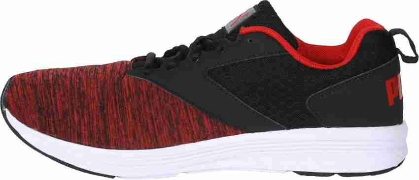 Puma men's sale comet ipd shoes