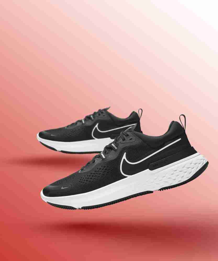 Nike epic cheap react flyknit flipkart