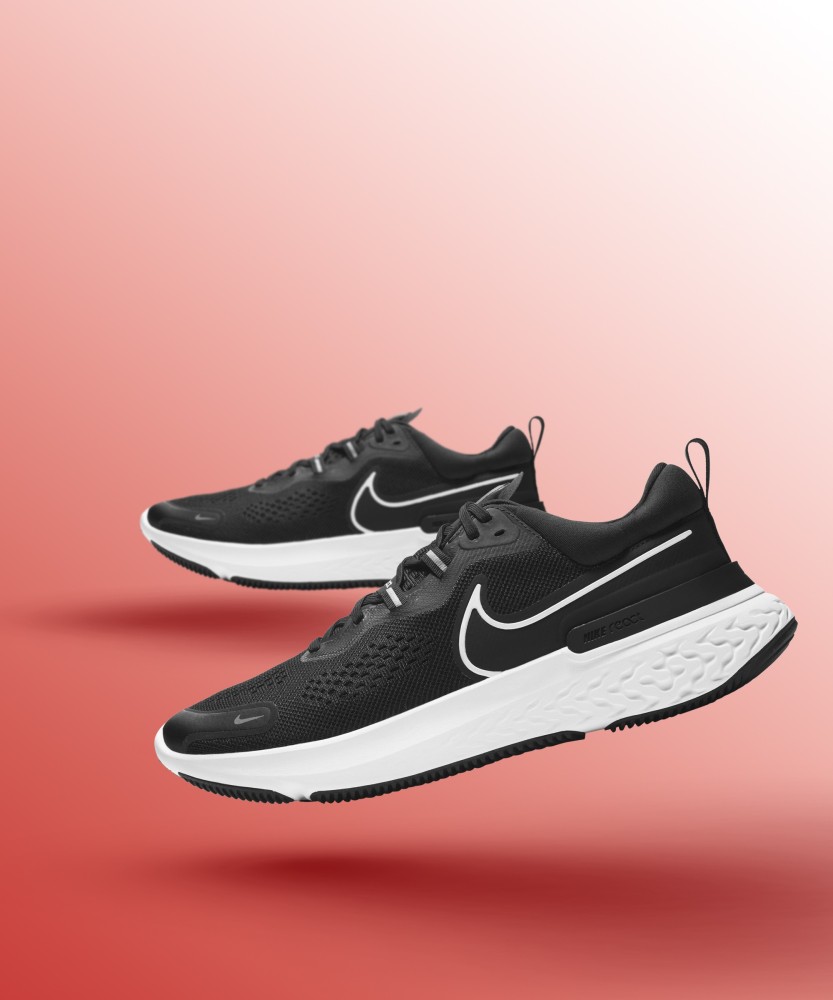 Nike react flipkart best sale