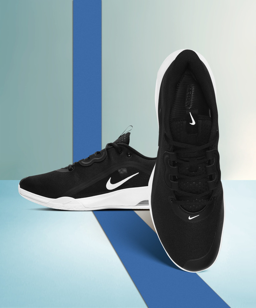 nikecourt air max volley women's hard court tennis shoe