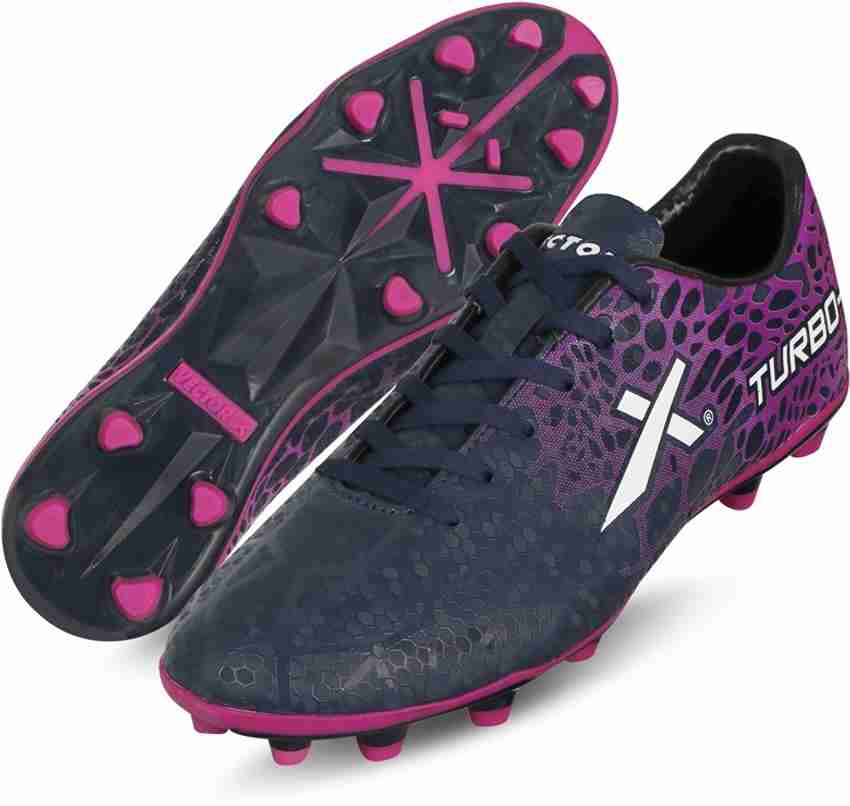 VECTOR X Turbo X Football Shoes For Men Buy VECTOR X Turbo X