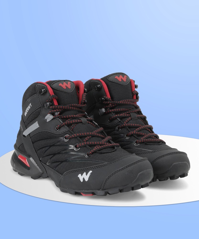 Wildcraft shoes store flipkart