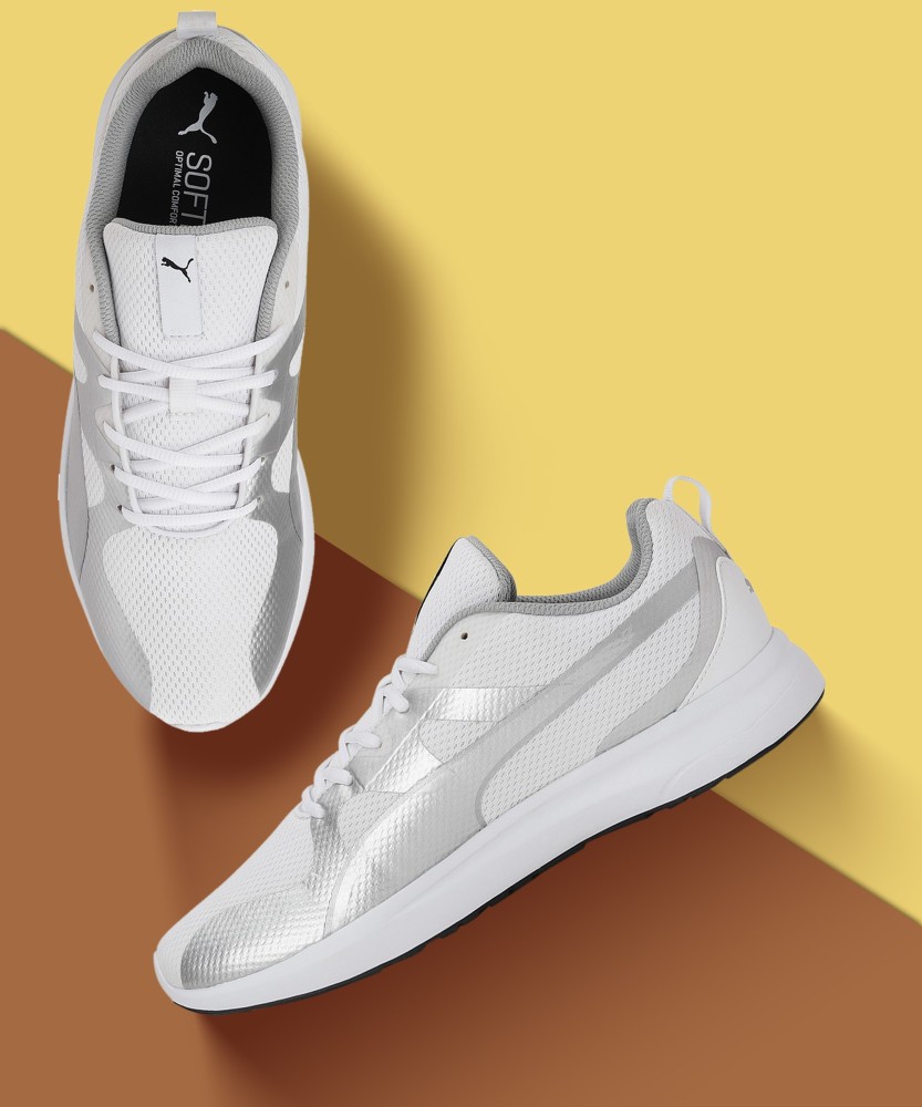 Exclusive puma sneakers on sale