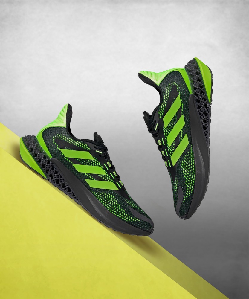 Adidas 4d shoes shop price in india