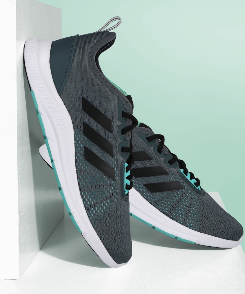 Adidas cloudfoam ortholite discount price in india