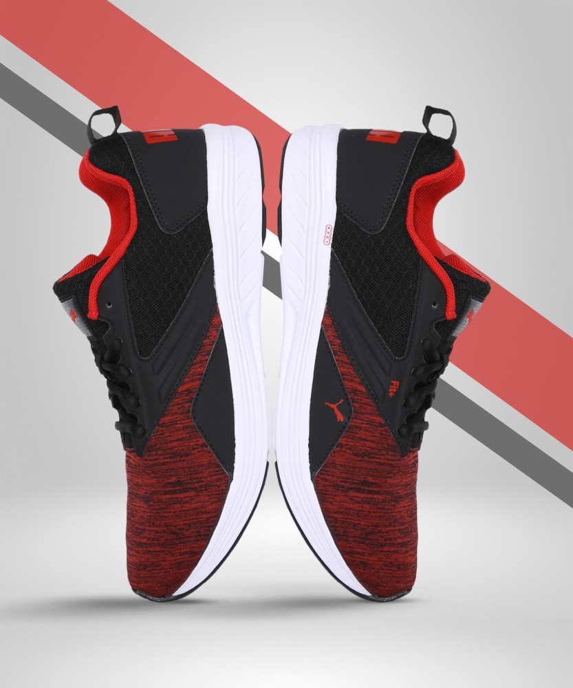 Puma comet shop idp running shoes