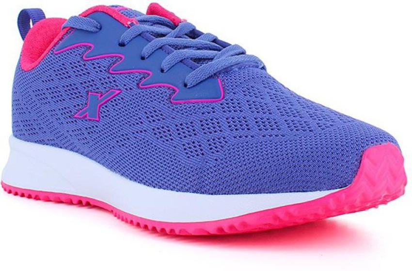 Sparx Running Shoes