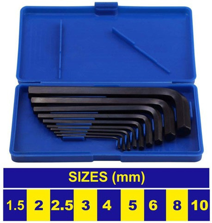 5 sided allen key bike deals