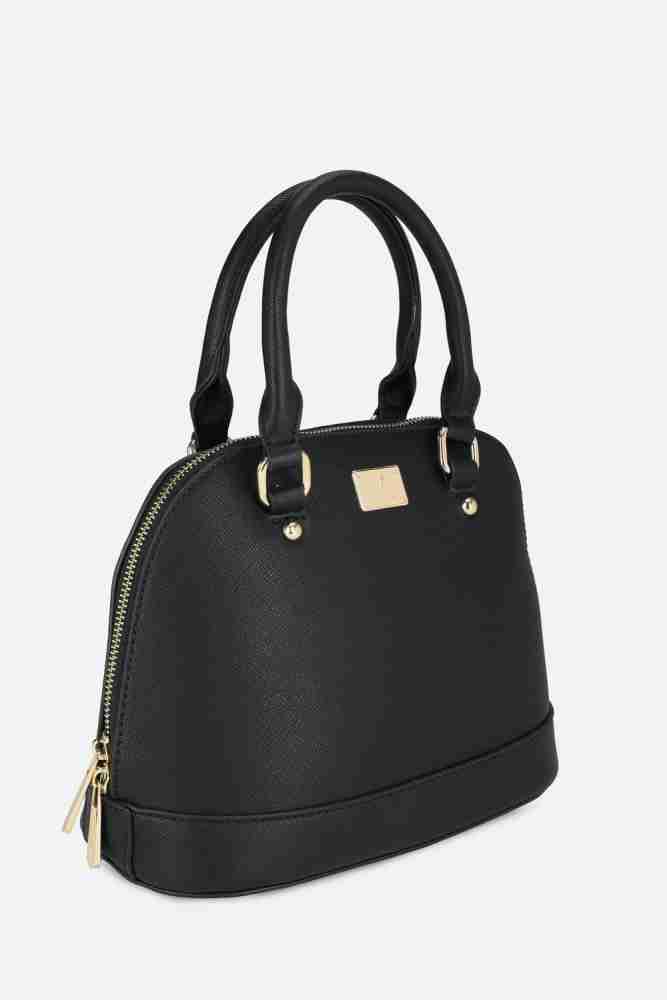 Van heusen clearance black sling bag