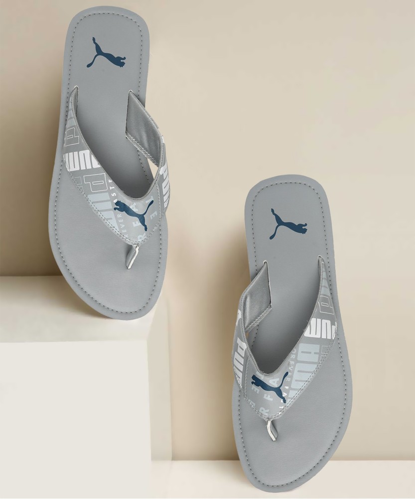 flipkart puma flip flops