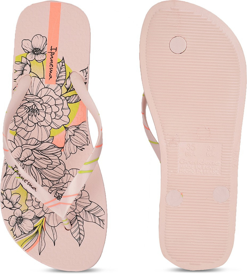 Ipanema flip flops grendene deals