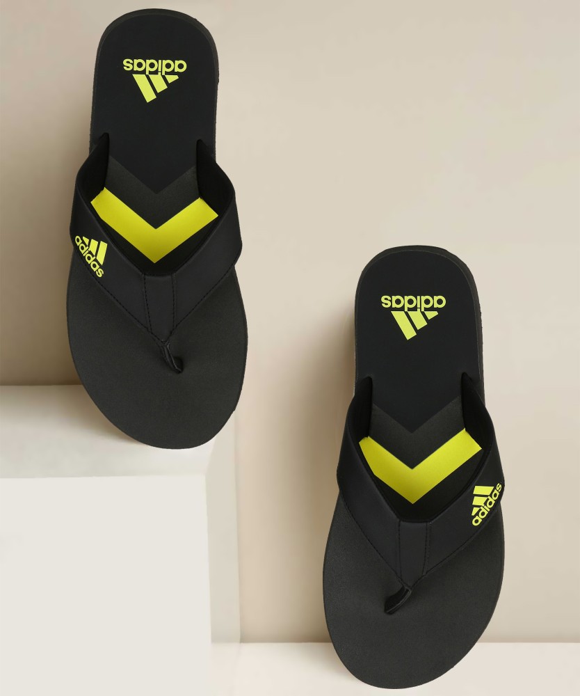 Adidas on sale slippers 2019